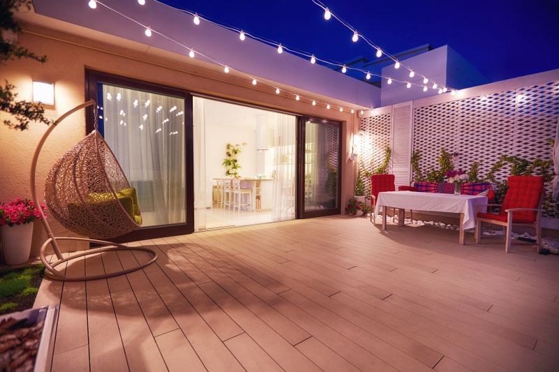 Deck Carpentry Service in Nashua, NH