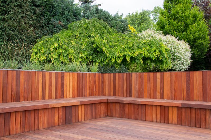 Deck Enlargement in Providence, RI