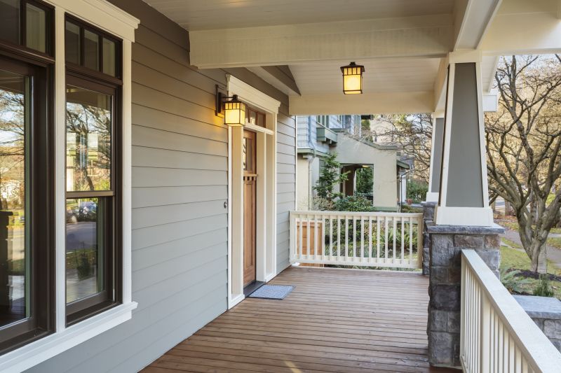 Deck Remodeling in Kitsap County, WA