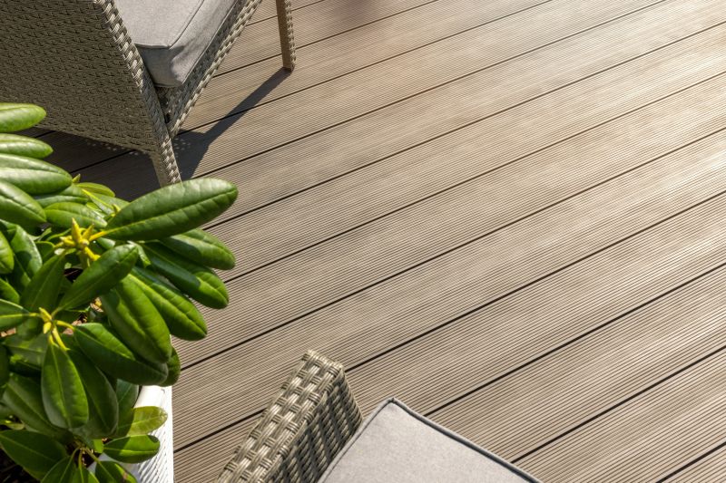 Deck Replacement Service in Olympia, WA