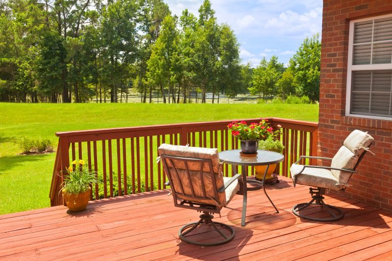 Deck Replacement Service in West Hartford, CT